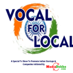 local For Vocal