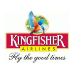 Kingfisher-Airlines-Logo-Design